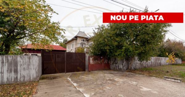 Casa traditionala la tara in gliganu de jos com. rociu-arges