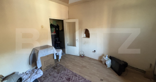 Garsoniera de vanzare, 24 mp, zona gheorghe lazar