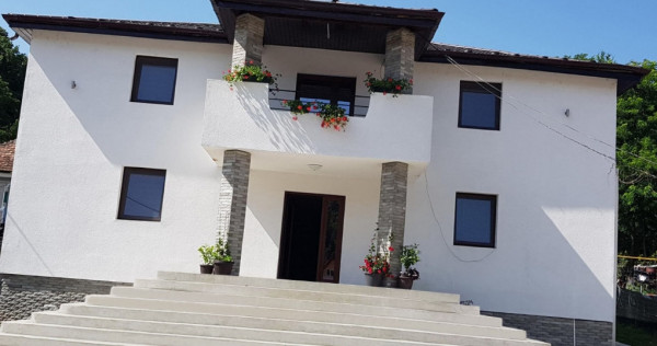 Cazare revelion 2026