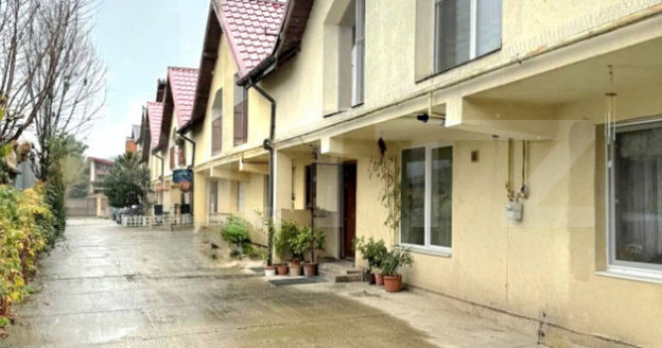 Oportunitate! casa insiruita, 4 camere, 105 mp utili, avram