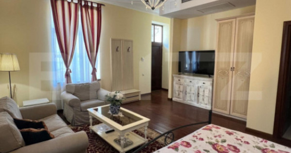 Proprietate premium ideală pentru investiție – 450 mp ut