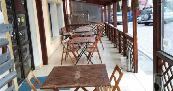 Vila bunloc brasov - se accepta muncitori