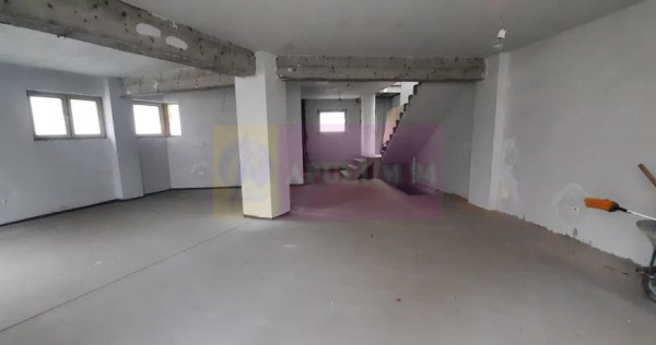Inchiriere casa/vila mihai bravu, metrou, ideal clinica s...