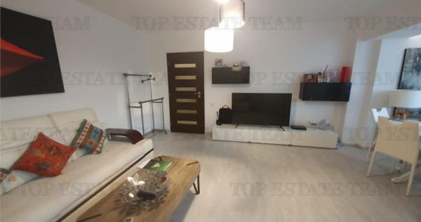 Apartament 2 camere de lux cu vedere la mare faleza nord?...