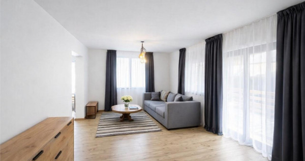 Casa noua, eleganta, la prima , sanpetru, brasov