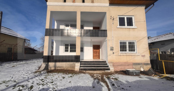 Relaxează-te în noua ta casă! super apartament în duplex