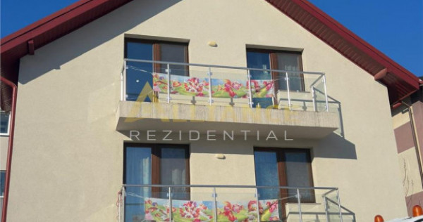 Popesti leordeni casa individuala