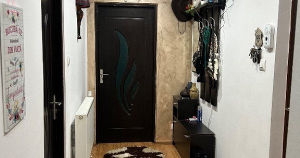 Apartament două camere berca, buzău