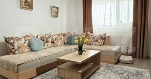 Apartament 3 camere, 75 mp, zona 22 decembrie 1989