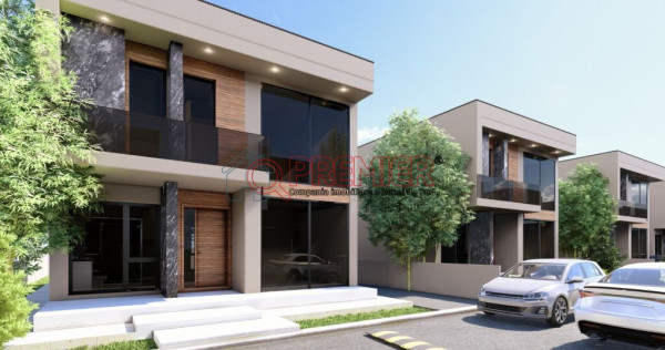 Vegas villas - vila tokyo - exclusivitate - finisaje
