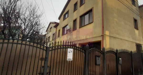 Două vile tip duplex de închiriat - zona antiaeriană