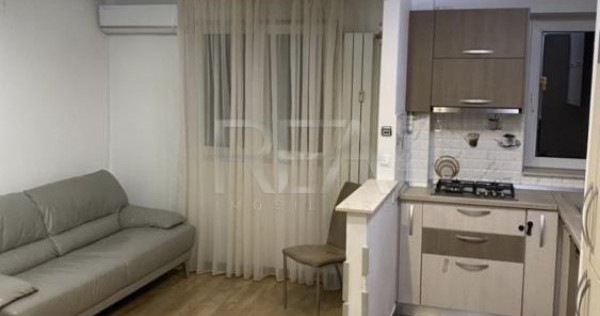 3 camere, 9/10, renovat-drumul taberei-favorit