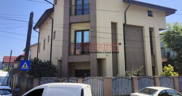 Mega mall - baiculului - vila p + 1 + m