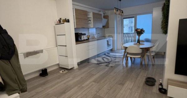 Apartament 3 camere luxos zona isu complex nou cu acces secu