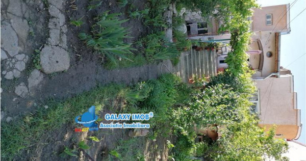 Casa 5 camere bucurestii noi / metrou jiului