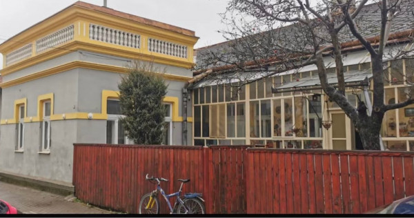 Casa, gheorgheni, jud. harghita; ultracentral