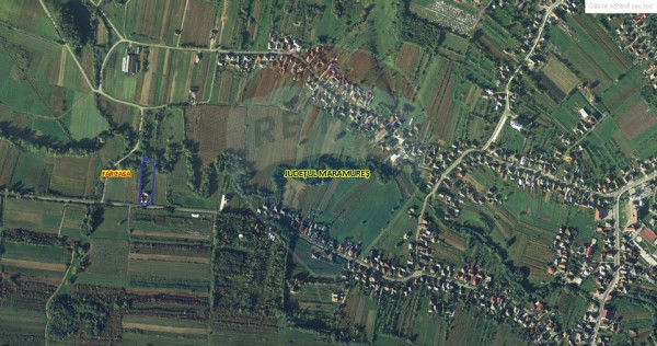 Casă cu 3 camere de vânzare în farcasa zonă liniștită