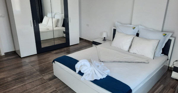 Proprietar, apartament cu 3 camere mamaia nord