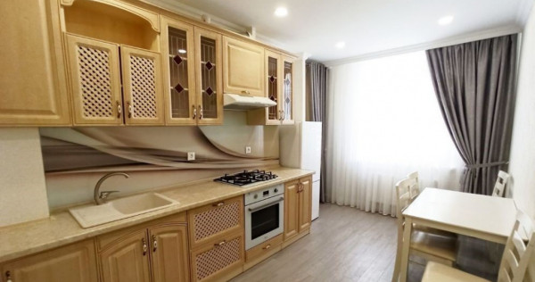 Garsoniera drumul taberei