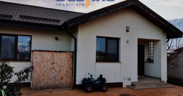 Casa individuala 4 camere | ilfov magurele