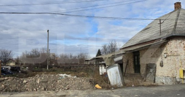 Casa de vanzare cu 2 camere, 60mp, zona botizului