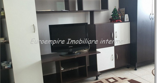 Garsoniera de inchiriat scoala 40 cet
