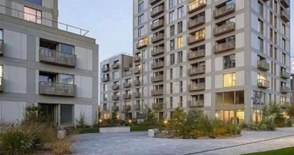 Apartament 2 camere zona aviatiei de vanzare