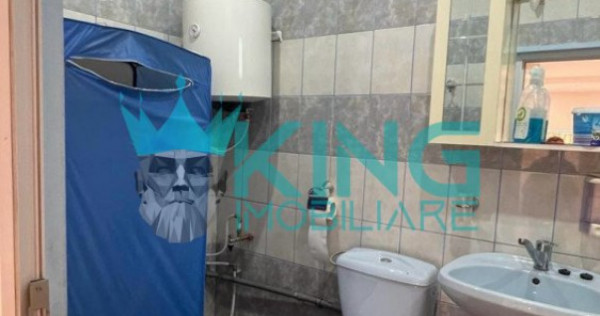 Spatiu comercial | zona centrala | centrala proprie | 70 mp