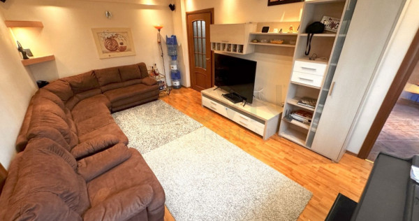Apartament 3 camere floreasca l parc verdi l bloc boutique