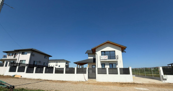 Paulestii noi casa 2025