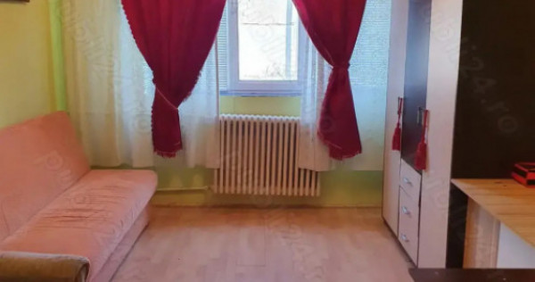 Garsoniera buziasului