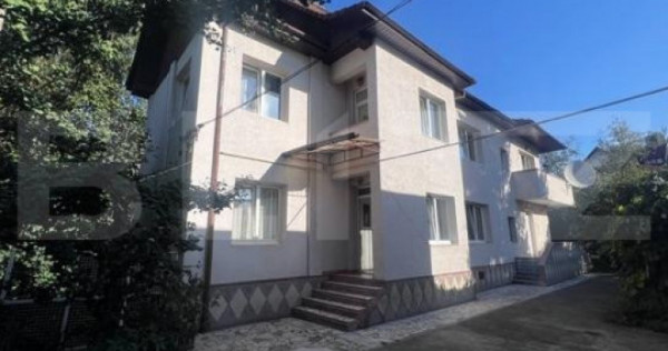 Casa 8 camere, 200mp, cartier grigorescu
