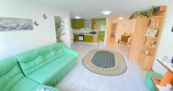 Casa 3 camere - sofronea