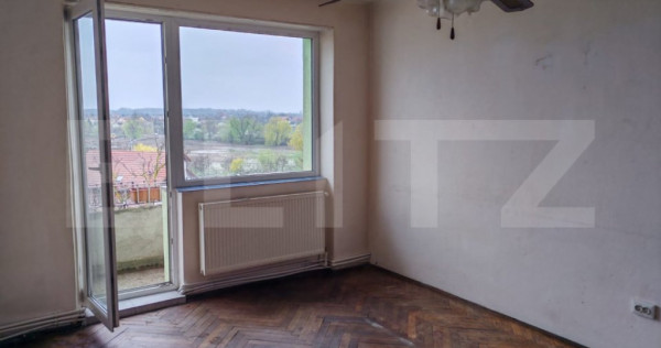 Apartament 2 camere, zona str. botizului, 69 mp