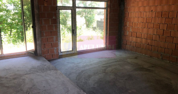 Vila 5 camere lux