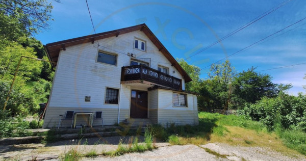 Casa valea ursului pentru azil de batrani, sau after school