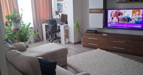 Apartament 2 camere