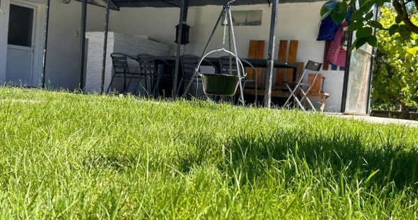 Cazare la mare casa / terasa / curte