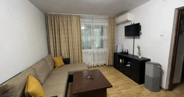 Apartament 2 camere de pacii