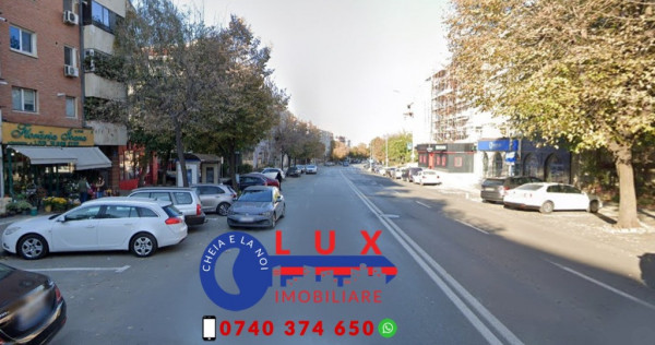 Id 6032 spațiu ultracentral de vânzare – strada babadag