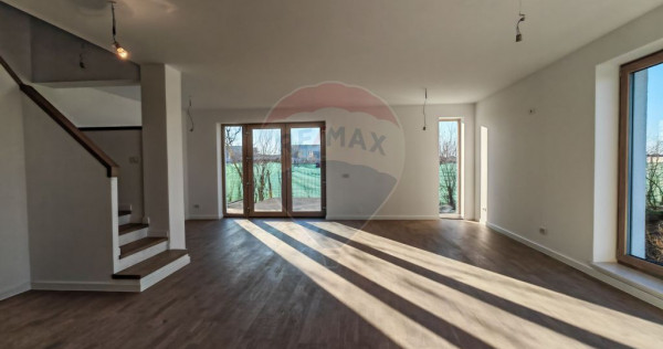 Duplex de vanzare otopeni/odăi i confort, calitate si fu...