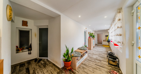 Casă în pecica, arad - zonă centrală si linistită