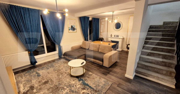 Casa p+m, 120 mp, 300 mp teren, in zona albesti