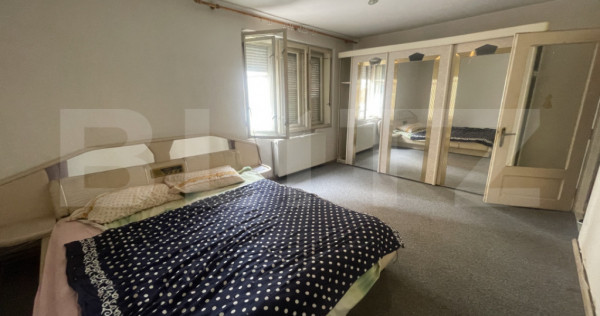 Apartament 2 camere, 54 mp, parter, zona rodnei