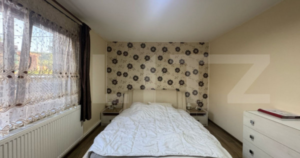 Casa cu 3 camere in bejan