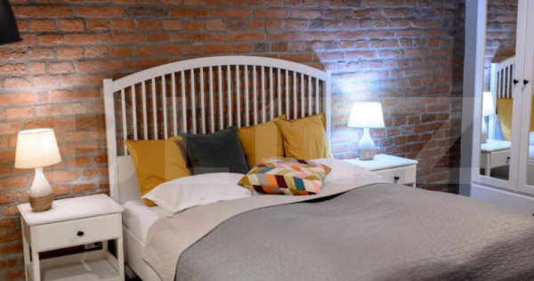 Apartament la cheie pentru regim hotelier, zona piata unirii