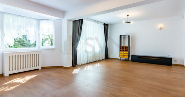 Vila de inchiriat i pipera i azur residence