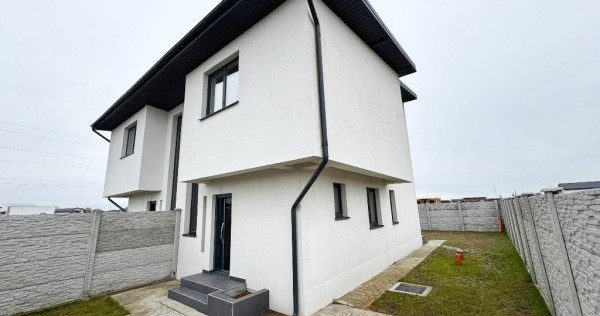 Casa tip duplex || p+1e+pod || 3 camere + 2 bai || mutare imediată!
