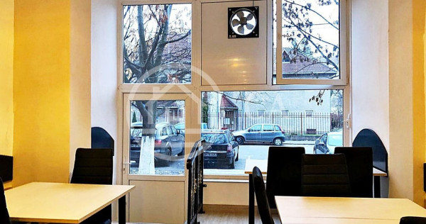 Afacere la cheie de vanzare tip pizzerie in zona rogerius...