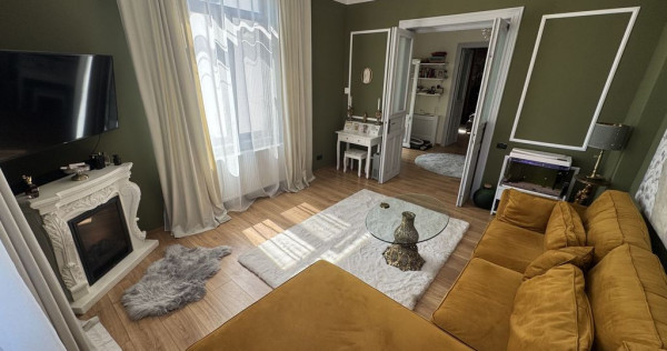 Casă 3 camere zonă tomis 1